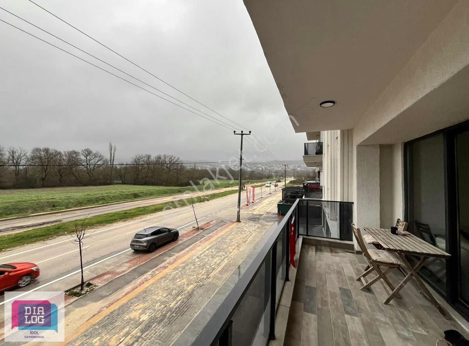 Kayapa Yami Optimum Satılık 3+1 Atlı Çayır Bulvarı Cephe - Görsel 15