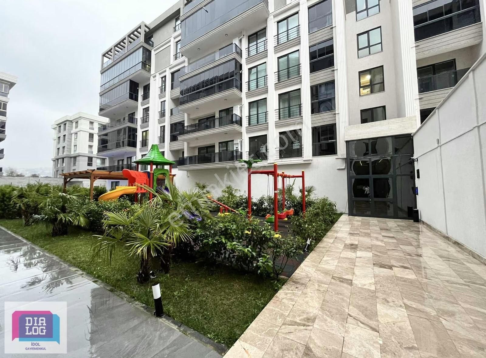 Kayapa Yami Optimum Satılık 3+1 Atlı Çayır Bulvarı Cephe - Görsel 3