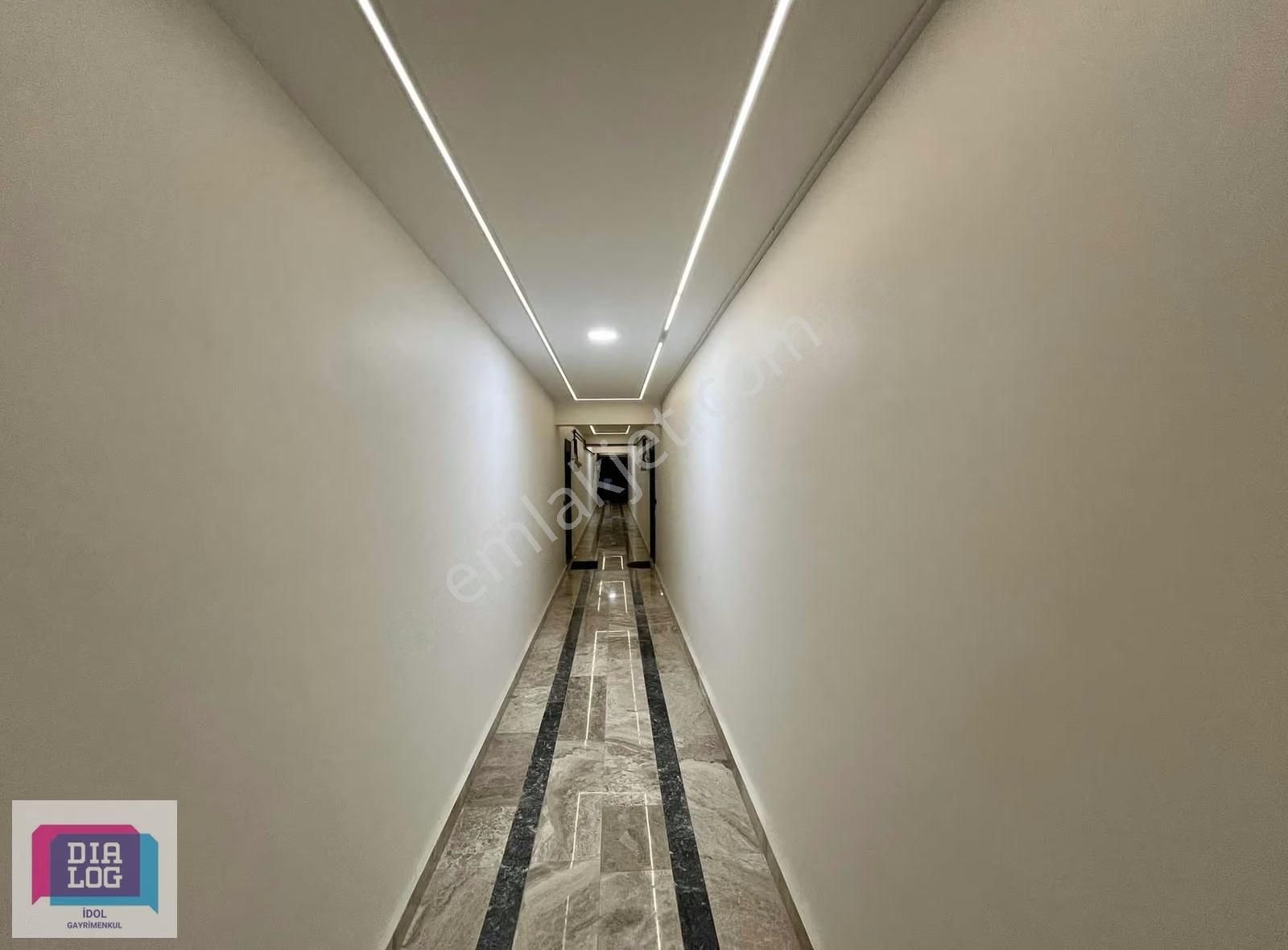 Kayapa Yami Optimum Satılık 3+1 Atlı Çayır Bulvarı Cephe - Görsel 16