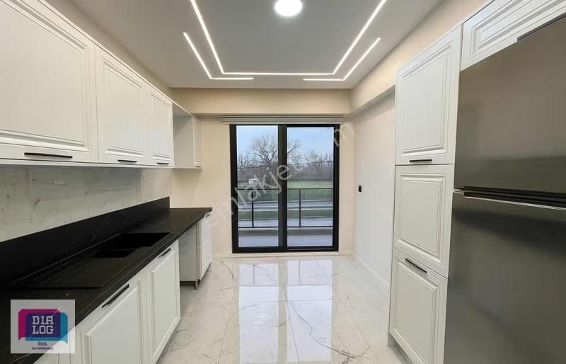 Kayapa Yami Optimum Satılık 3+1 Atlı Çayır Bulvarı Cephe - Görsel 8