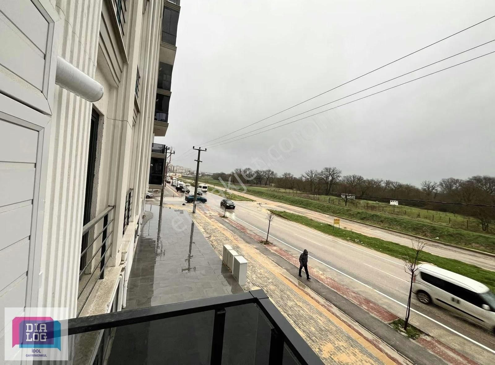 Kayapa Yami Optimum Satılık 3+1 Atlı Çayır Bulvarı Cephe - Görsel 4