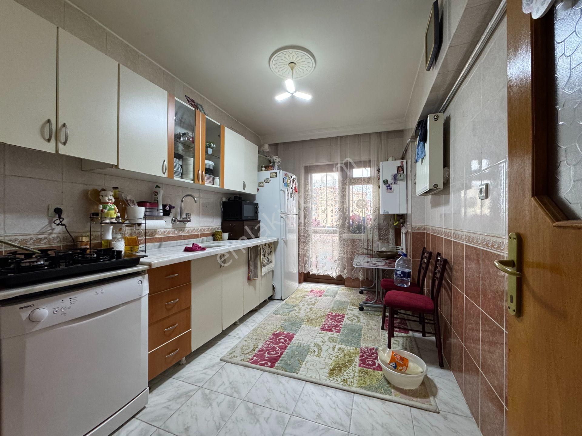 Pursaklar Mehmet Zengin Emlak'tan Merkede 3.kat 3+1 Uygun Fiyata Yapılı Masrafsız Daire