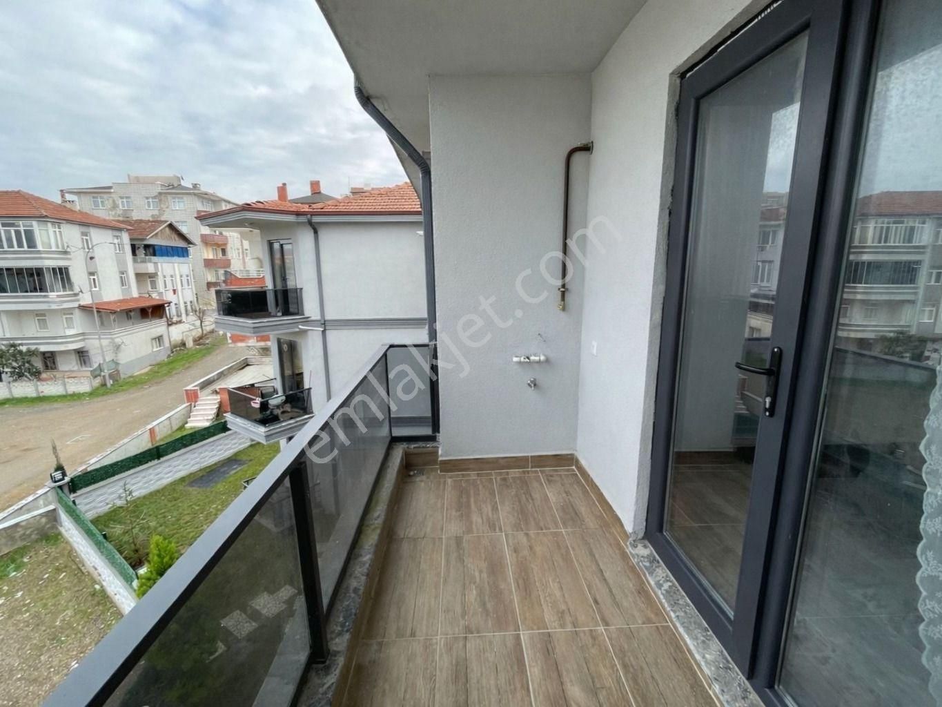 Karasu'da Sahil Merkezde Yatırım Fırsatı Sunan 2+1satılık Daire - Görsel 15