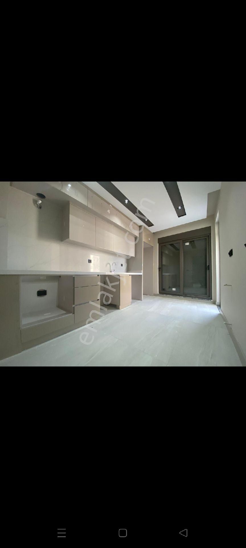 Şelale Mah 3+1 Sıfır Ulaşım Market Yakını Acil Satılık Fırsat