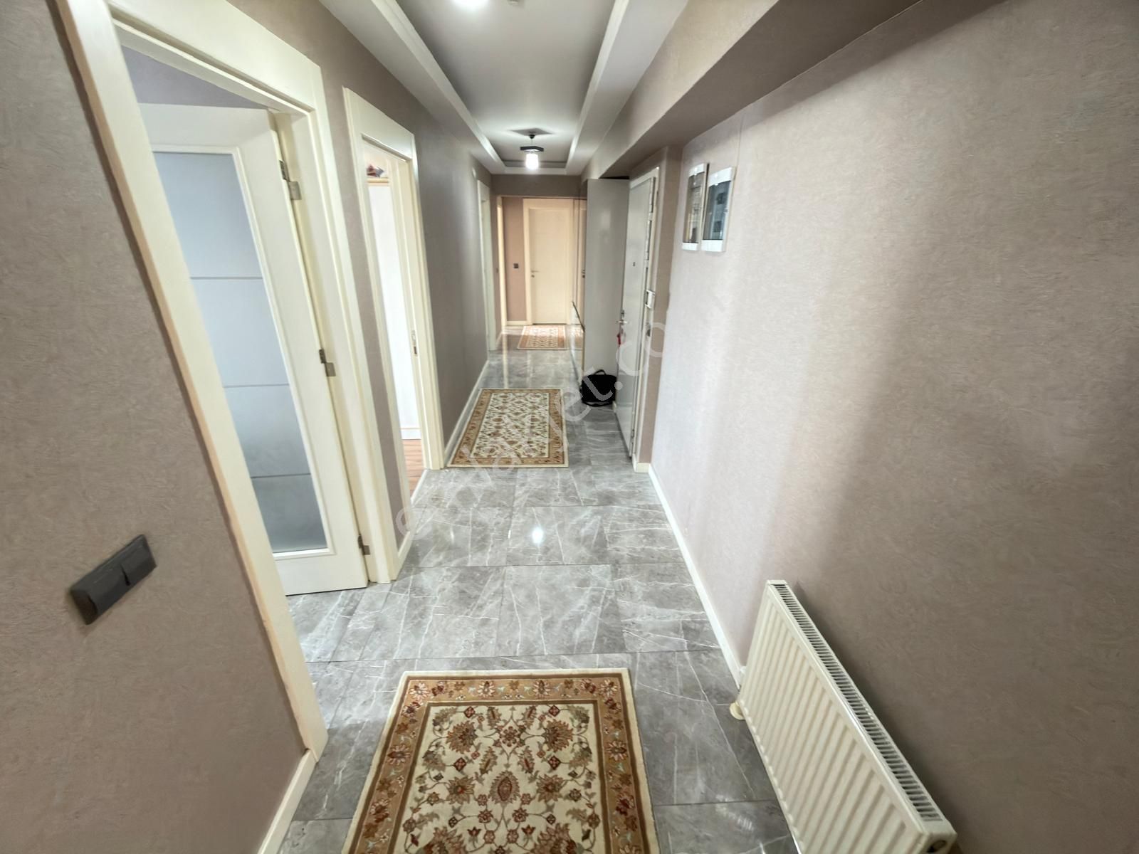 Kariyer'den Selçuklu Sitelerinde 3+1 24.kat Ultra Lüx Güney Ön Cephe Daire - Görsel 29