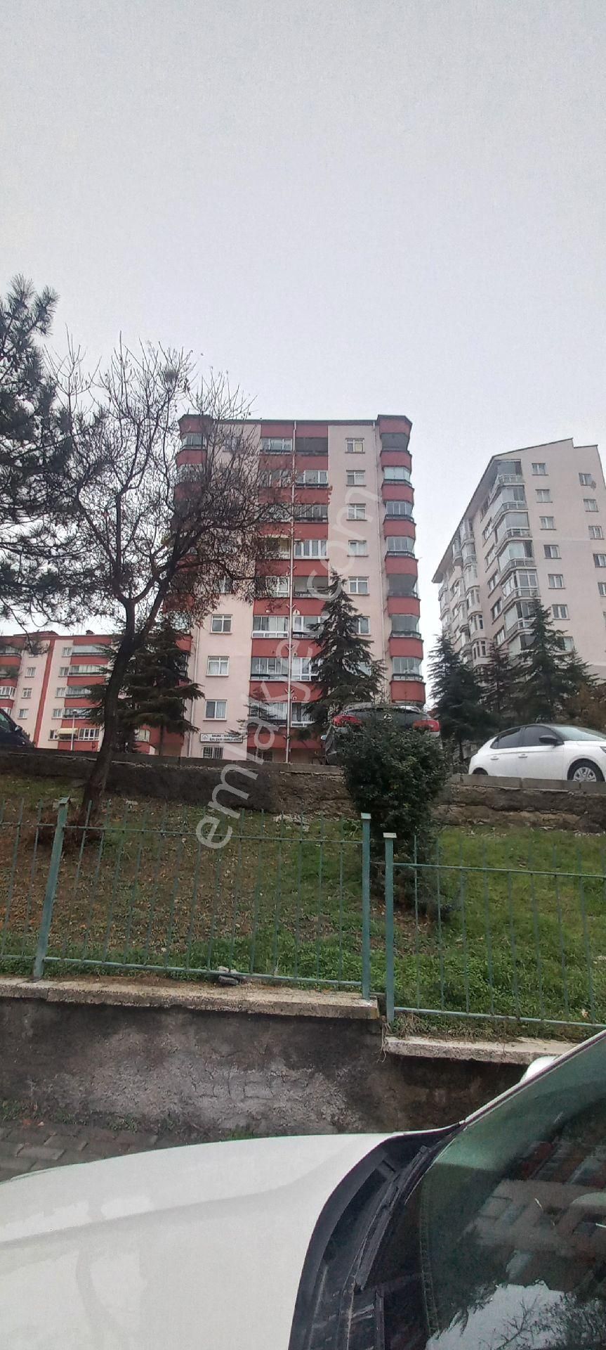 Batıkent Metroda Satılık