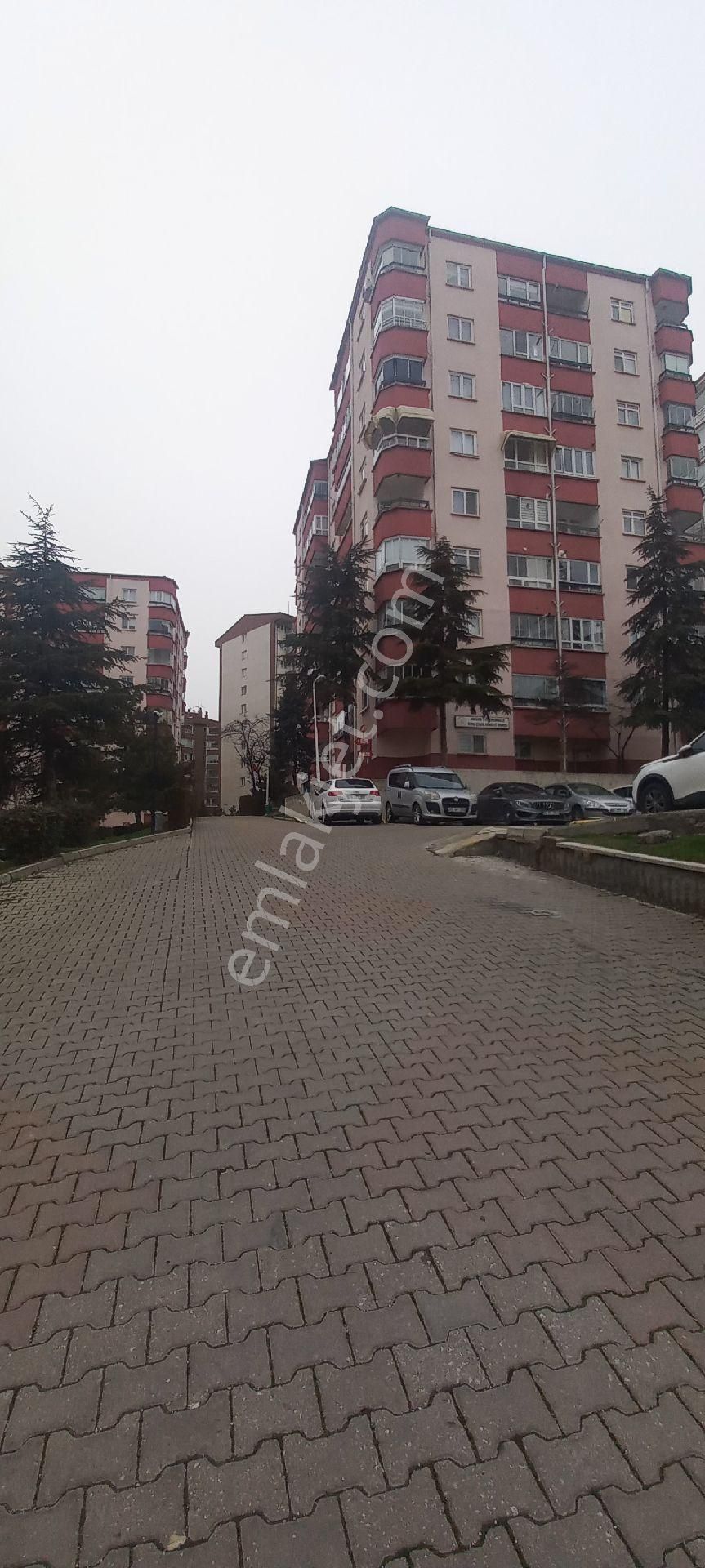 Batıkent Metroda Satılık - Görsel 4