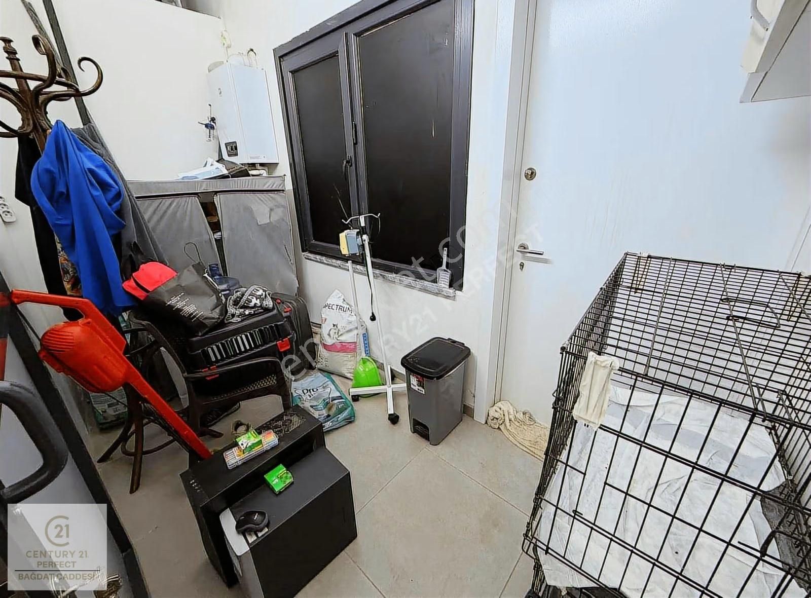 Bostancı'da Kiralık Ön Kullanımlı Dükkan Cadde Üstü Özel Konumda - Görsel 19