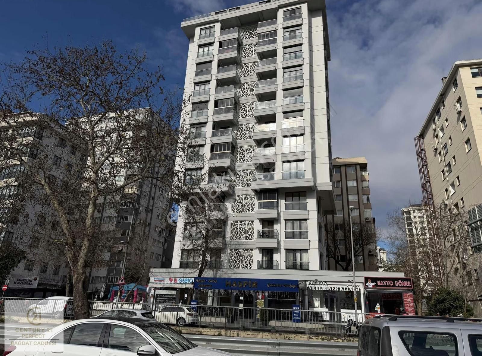 Bostancı'da Kiralık Ön Kullanımlı Dükkan Cadde Üstü Özel Konumda - Görsel 10