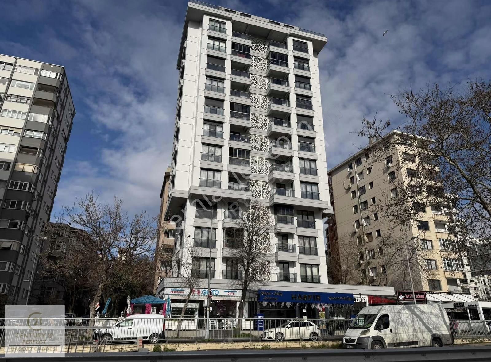 Bostancı'da Kiralık Ön Kullanımlı Dükkan Cadde Üstü Özel Konumda - Görsel 7