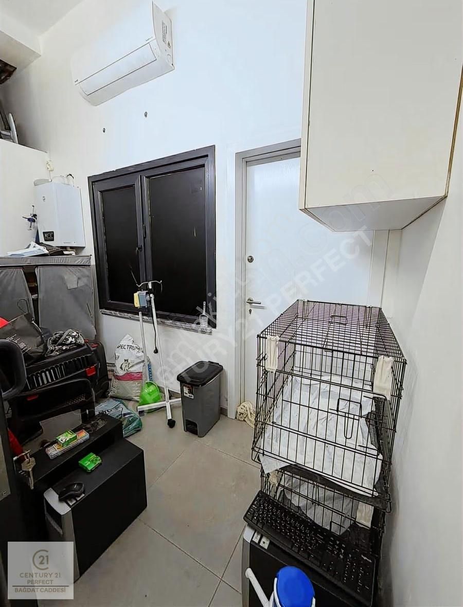 Bostancı'da Kiralık Ön Kullanımlı Dükkan Cadde Üstü Özel Konumda - Görsel 17