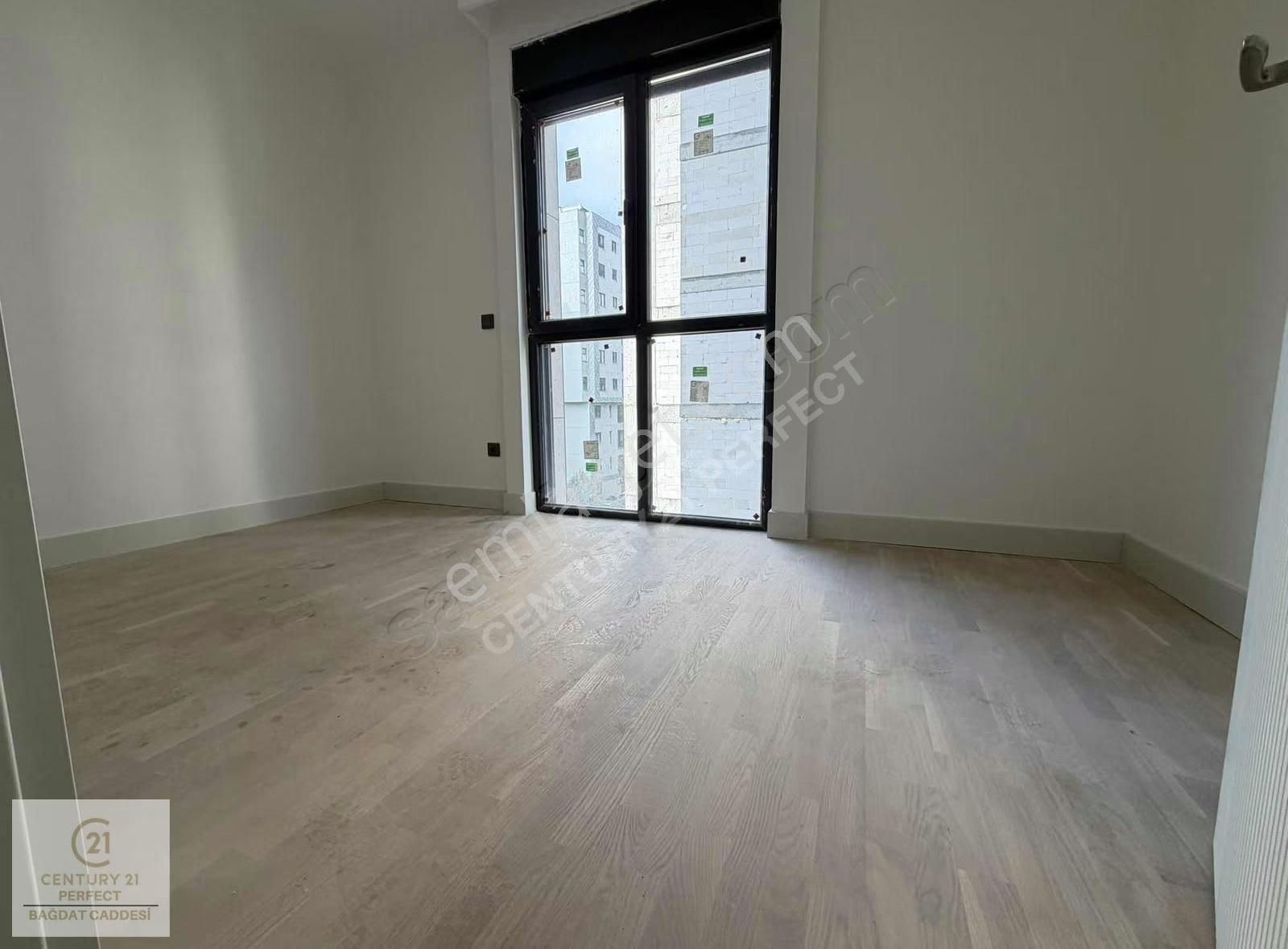 Suadiye Ayşe Çavuş Caddesi'nde 2+1 Kiralık Daire Yeni Bina - Görsel 28