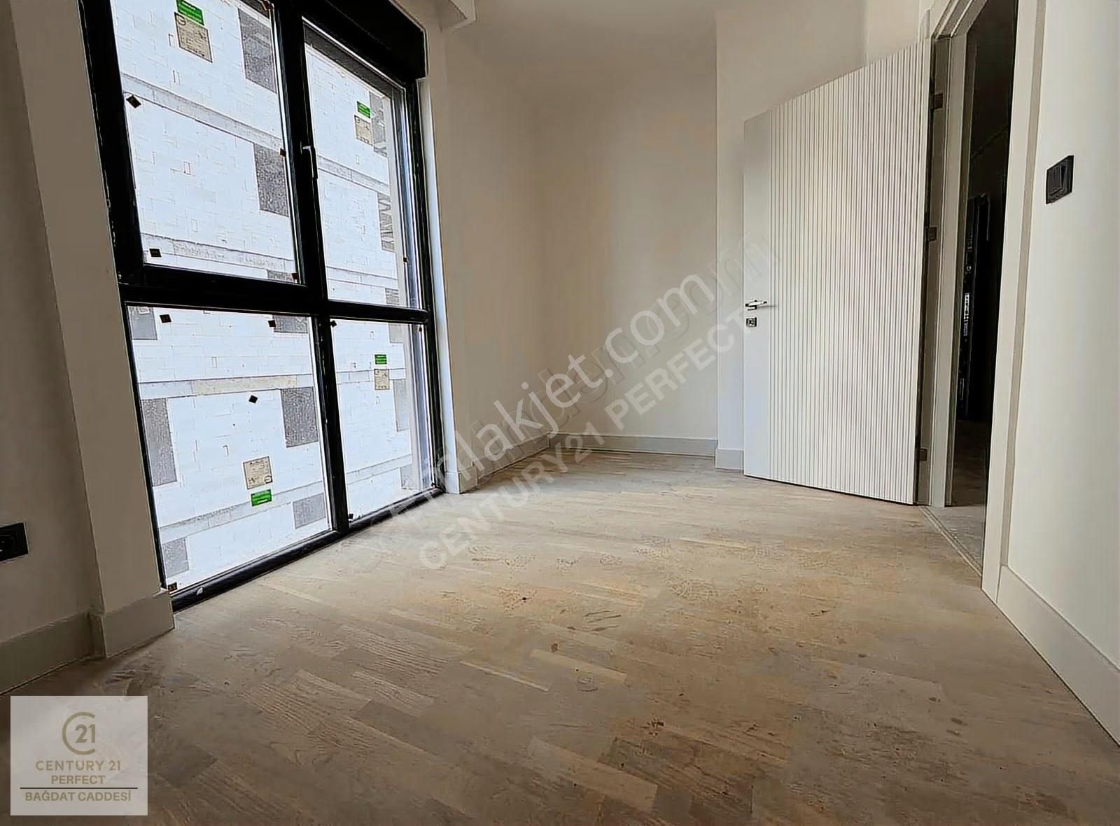 Suadiye Ayşe Çavuş Caddesi'nde 2+1 Kiralık Daire Yeni Bina - Görsel 30