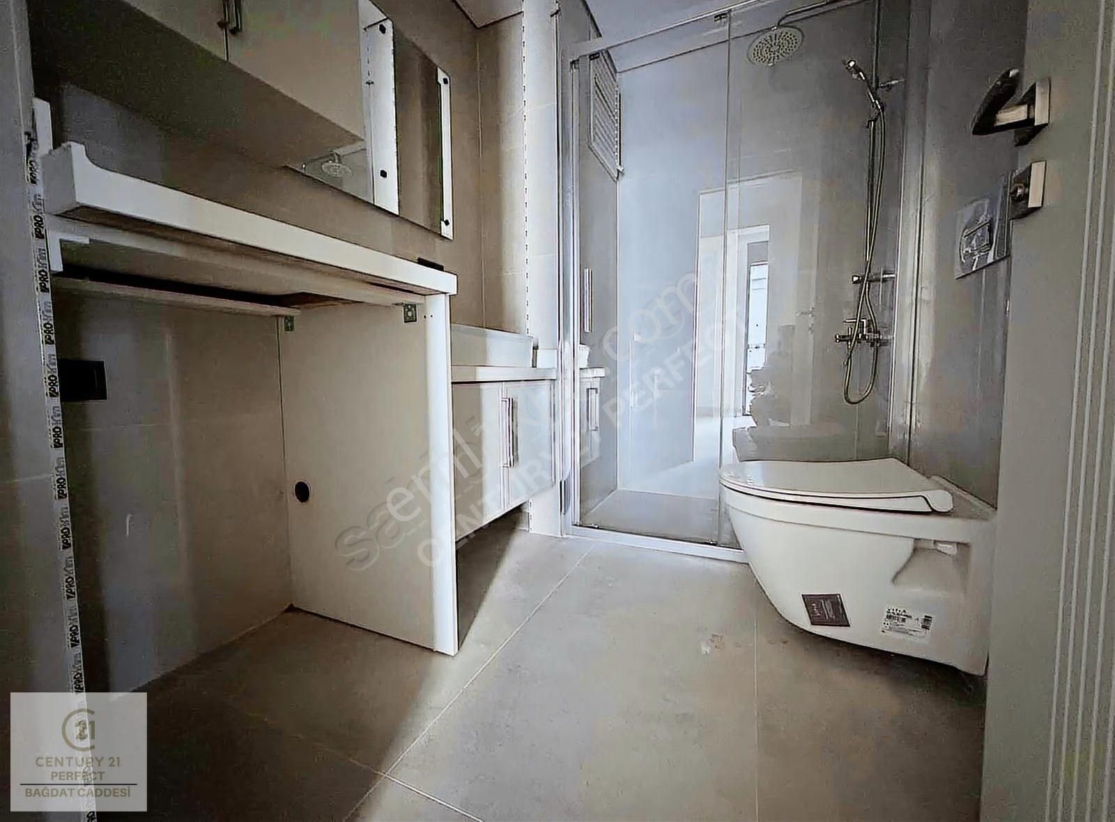 Suadiye Ayşe Çavuş Caddesi'nde 2+1 Kiralık Daire Yeni Bina - Görsel 34