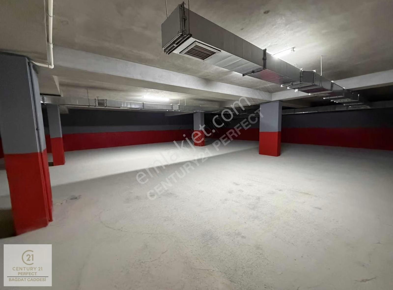 Suadiye Ayşe Çavuş Caddesi'nde 2+1 Kiralık Daire Yeni Bina - Görsel 10