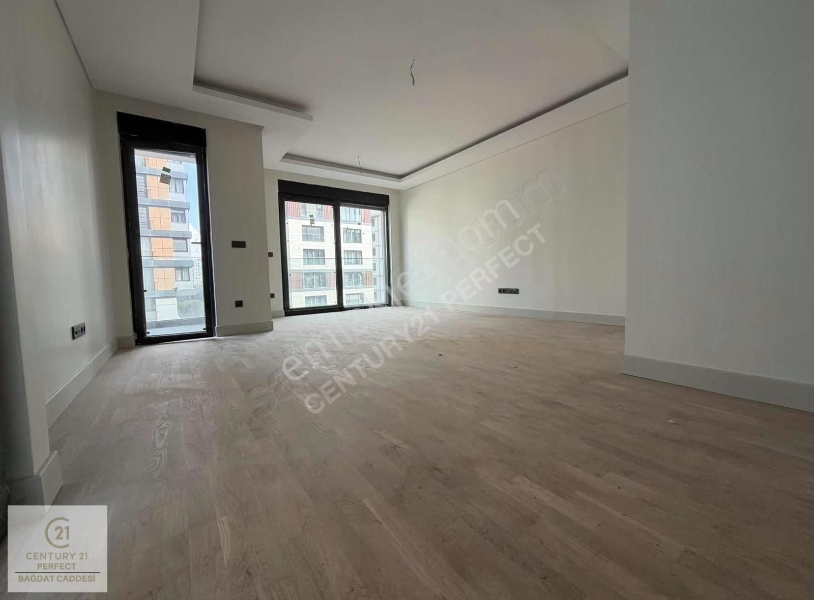 Suadiye Ayşe Çavuş Caddesi'nde 2+1 Kiralık Daire Yeni Bina - Görsel 21