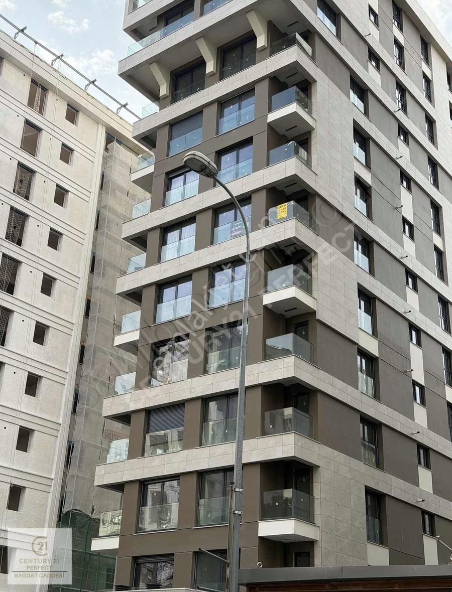 Suadiye Ayşe Çavuş Caddesi'nde 2+1 Kiralık Daire Yeni Bina - Görsel 18