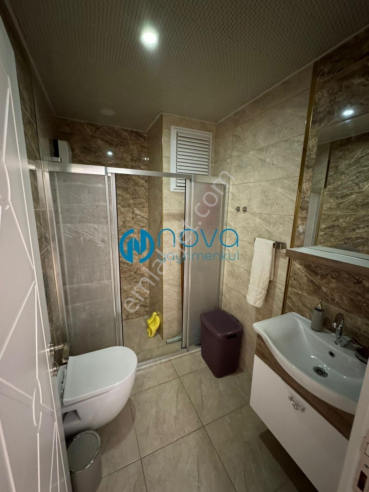 **nova** 34 Cadde Civarı Sayaparka Yürüme Mesafesinde 1+1 Eşyalı - Görsel 6