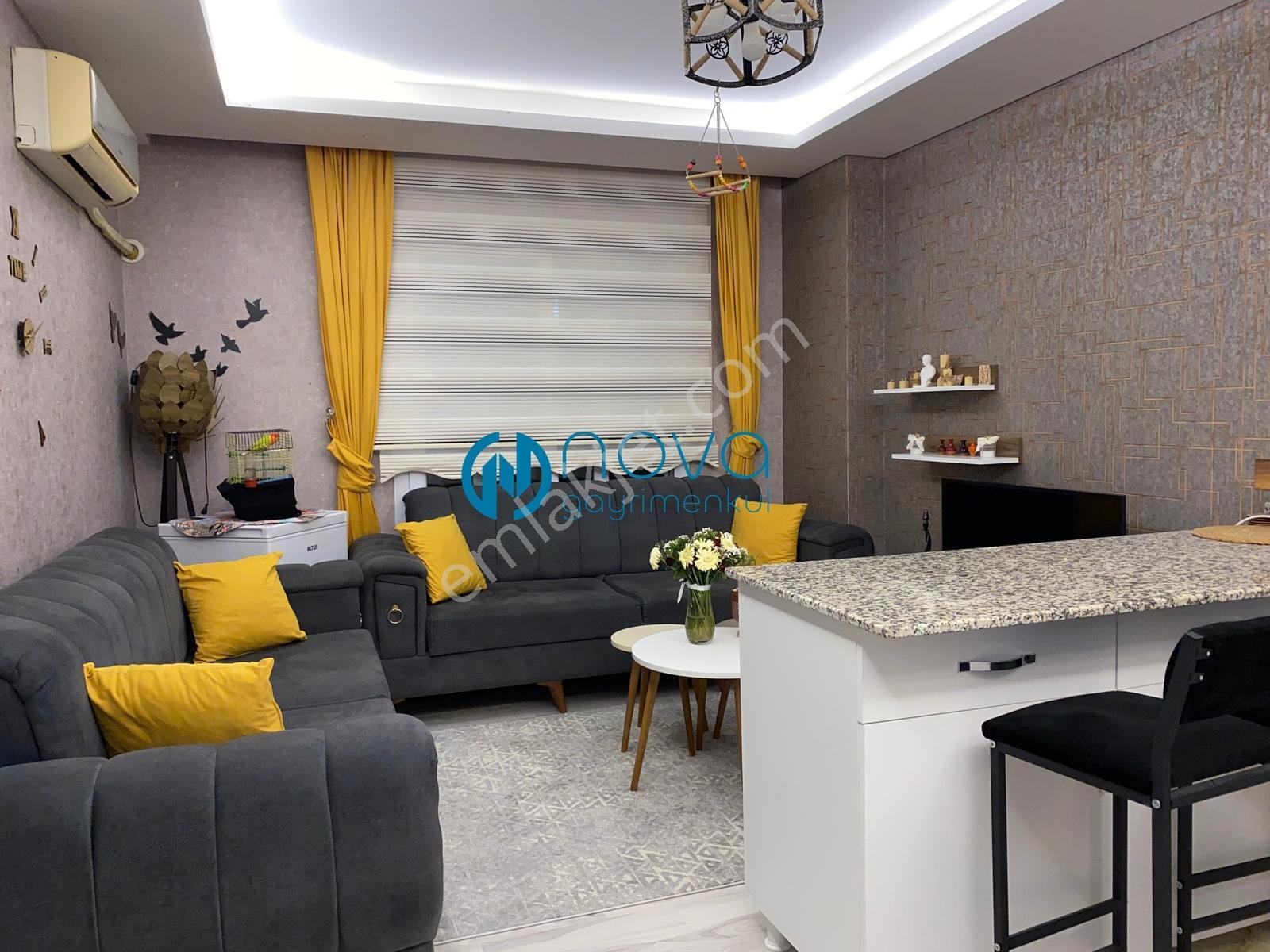 **nova** 34 Cadde Civarı Sayaparka Yürüme Mesafesinde 1+1 Eşyalı - Görsel 2