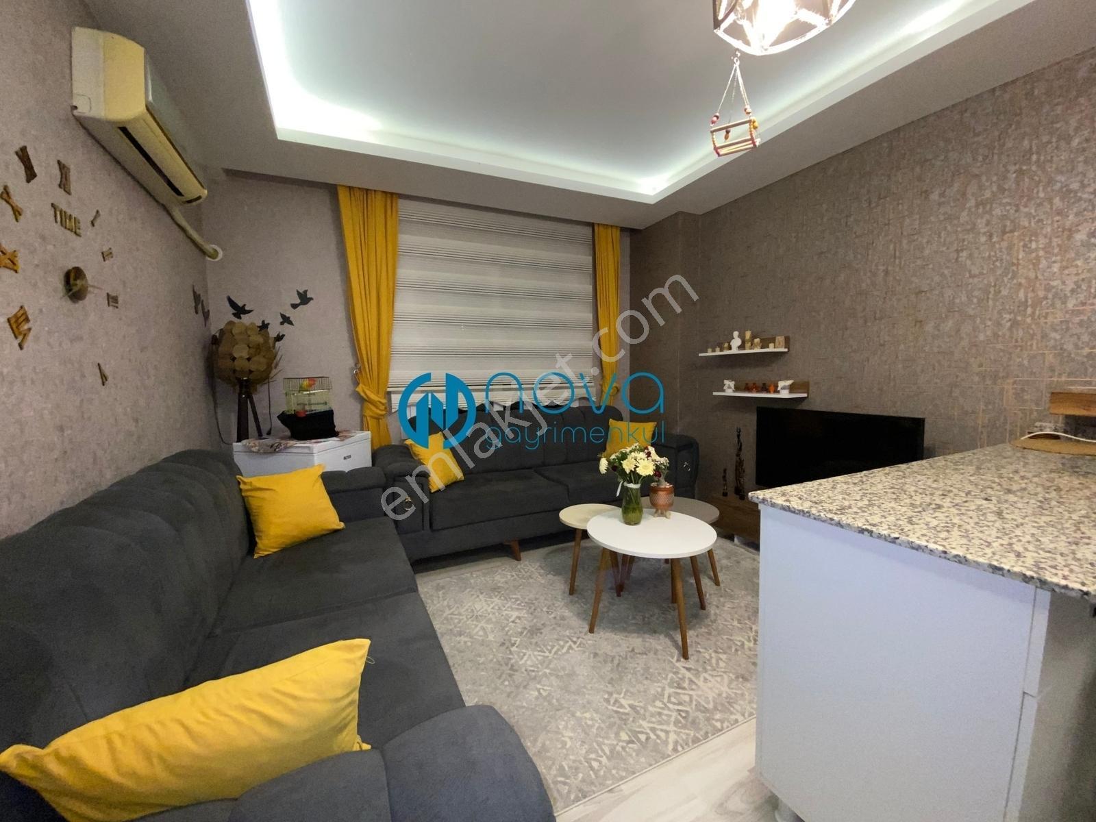 **nova** 34 Cadde Civarı Sayaparka Yürüme Mesafesinde 1+1 Eşyalı - Görsel 9
