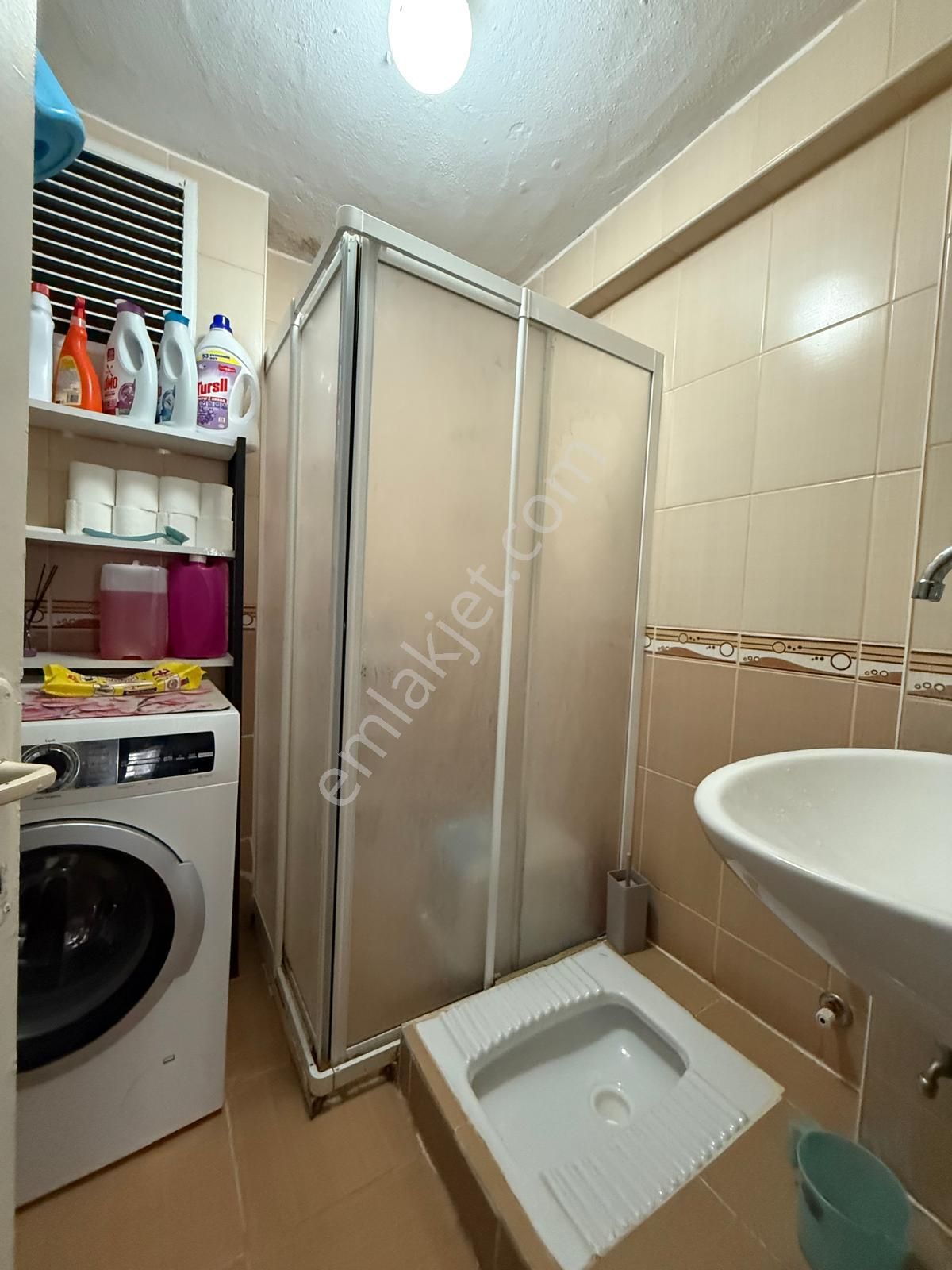 Kalecik Emlak'tan Ayyıldız Mahallesinde Kapalı Pazar Yakını 3.kat 2+1 - Görsel 14