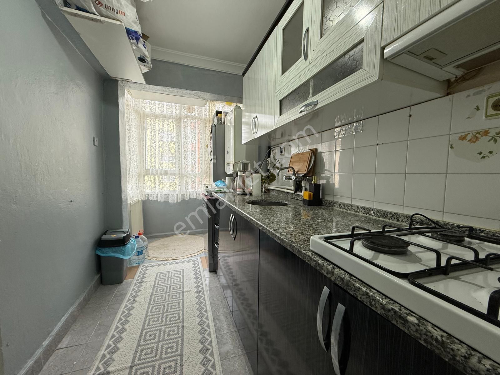 Kalecik Emlak'tan Ayyıldız Mahallesinde Kapalı Pazar Yakını 3.kat 2+1 - Görsel 4