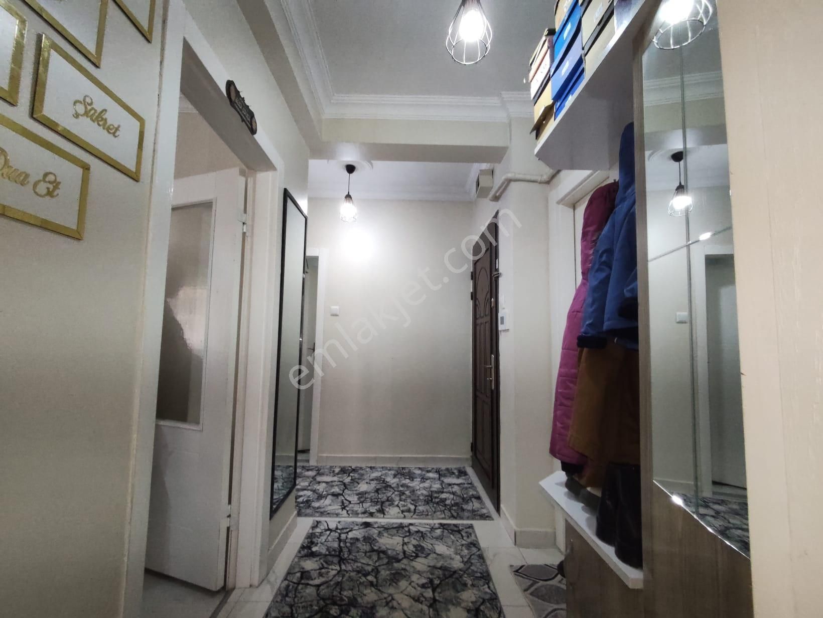 Yılmaz Gayrimenkulden Cadde Üzeri Sıncan Beledıyesı Yanı Kacırılmayacak 3+1 Fırsat Dairesi - Görsel 33