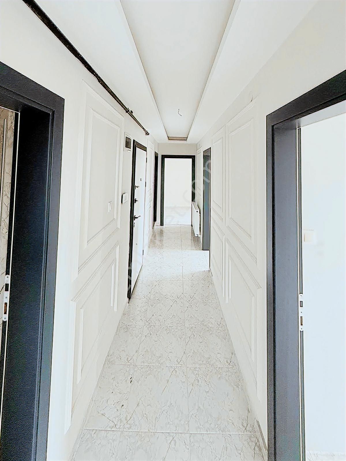 Cerrah Mahallesı'nde Yatırım Fırsatı 2+1 Daireler - Görsel 11