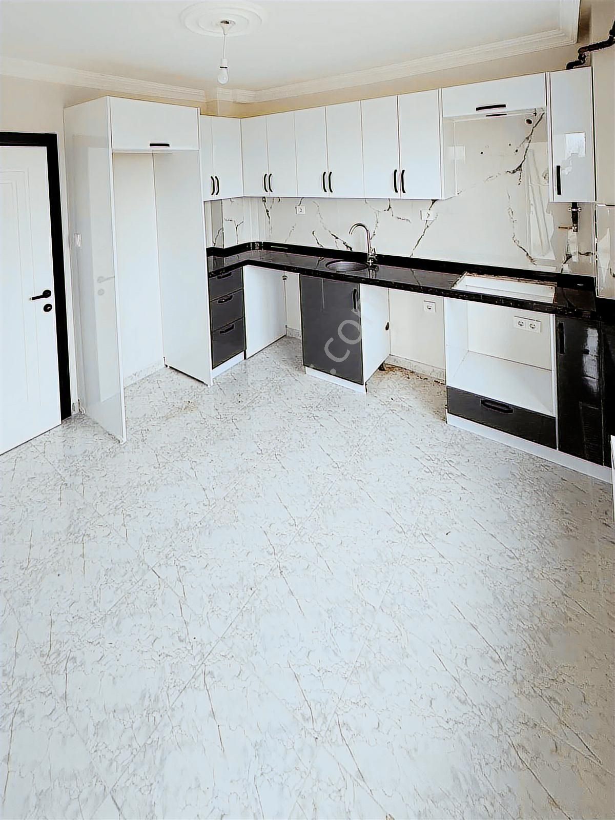 Cerrah Mahallesı'nde Yatırım Fırsatı 2+1 Daireler - Görsel 5