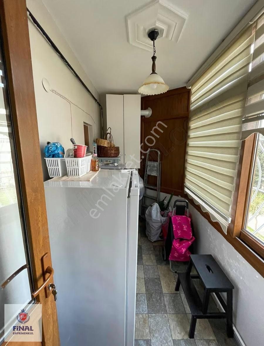 Kenanevrende 3+1 Km İçi Full Yapılı Site İçi Kaçmaz Daire - Görsel 5