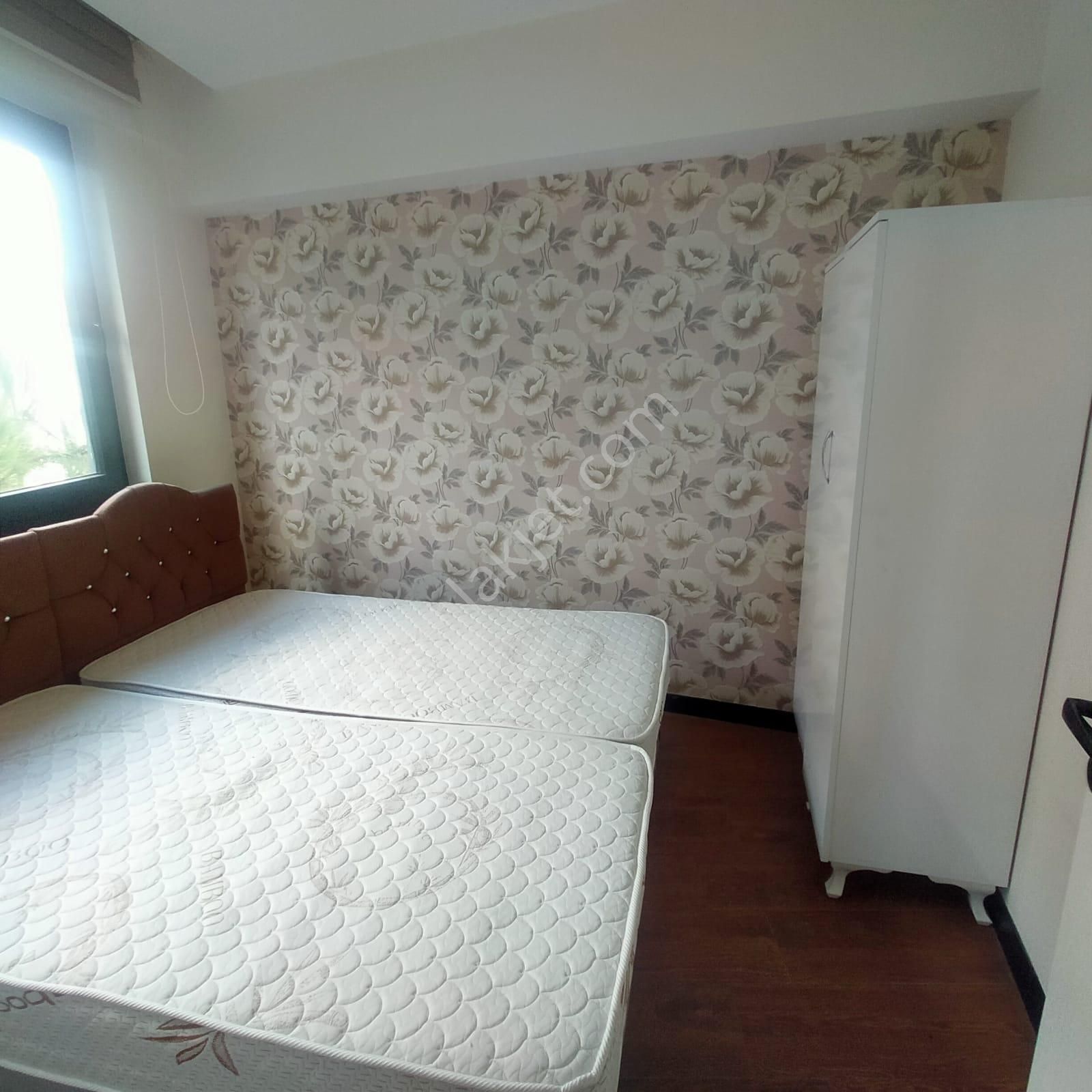 Ender Uysal Gayrimenkulden Kınıklı Da Satılık 1+1 Lüx Apart.. - Görsel 9