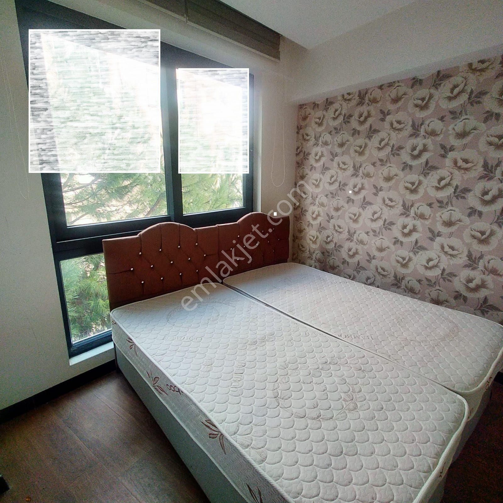 Ender Uysal Gayrimenkulden Kınıklı Da Satılık 1+1 Lüx Apart.. - Görsel 8