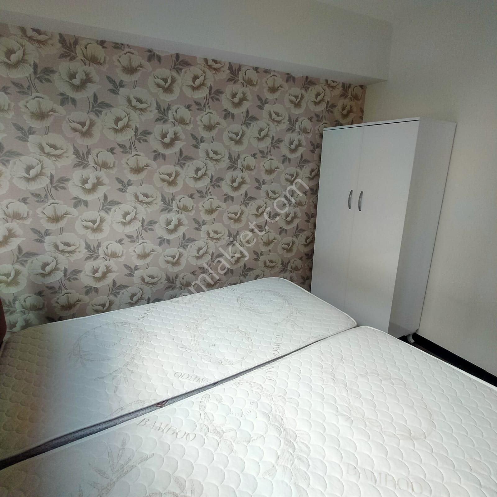 Ender Uysal Gayrimenkulden Kınıklı Da Satılık 1+1 Lüx Apart.. - Görsel 10