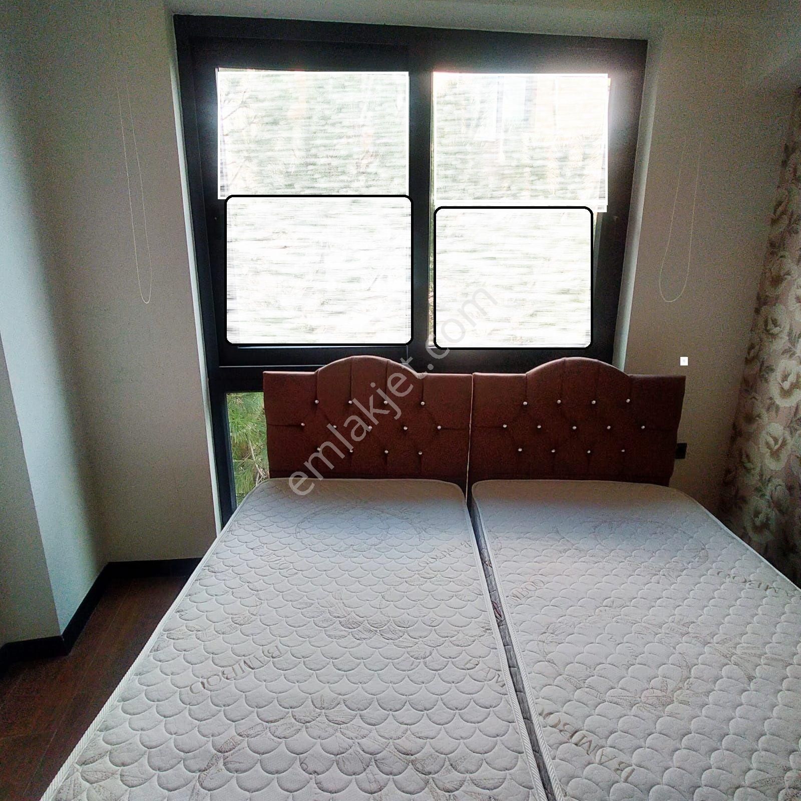 Ender Uysal Gayrimenkulden Kınıklı Da Satılık 1+1 Lüx Apart.. - Görsel 7