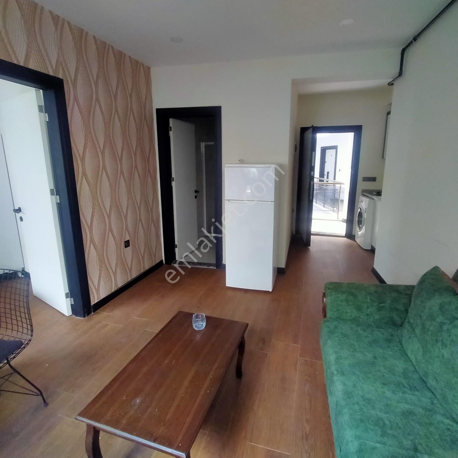 Ender Uysal Gayrimenkulden Kınıklı Da Satılık 1+1 Lüx Apart.. - Görsel 6