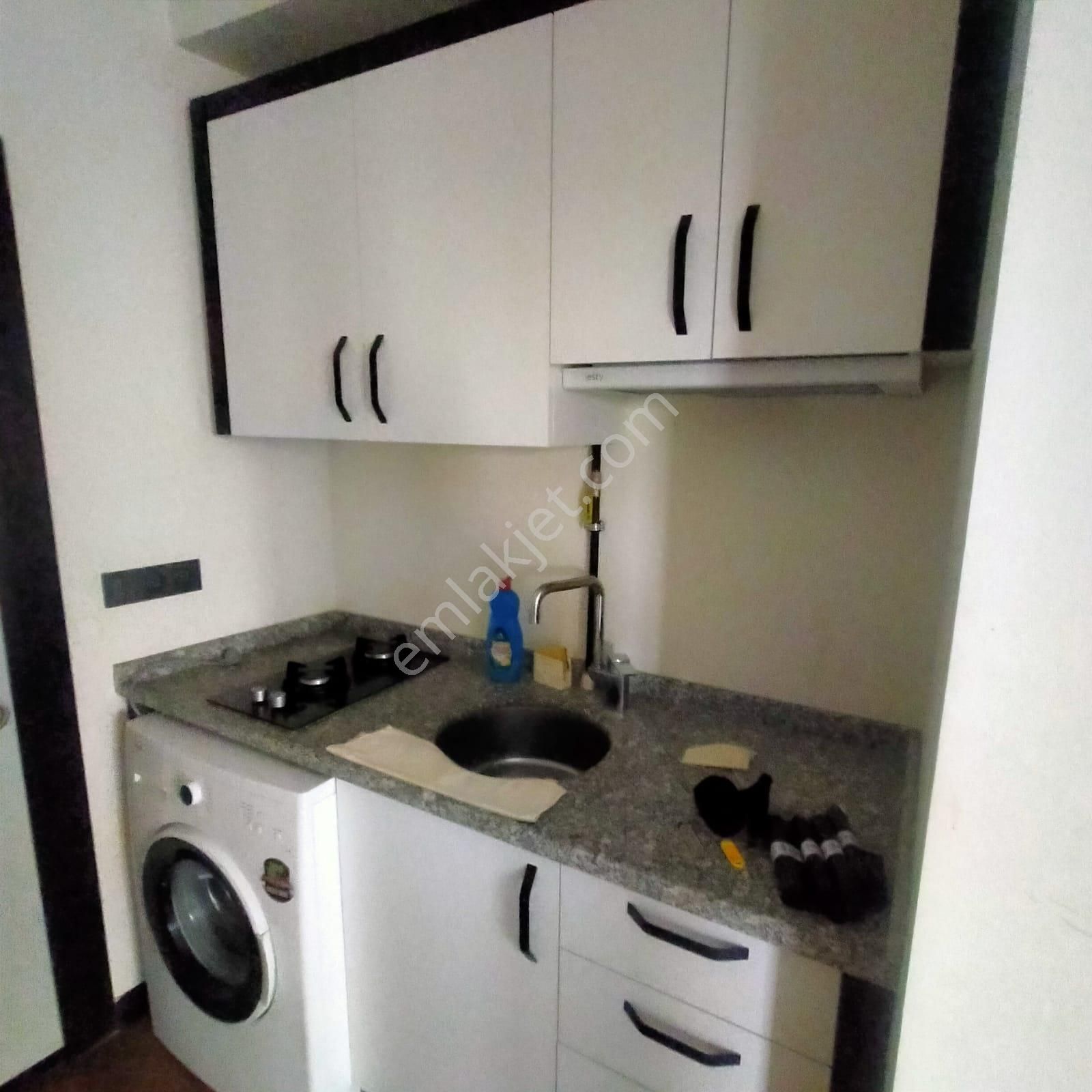 Ender Uysal Gayrimenkulden Kınıklı Da Satılık 1+1 Lüx Apart.. - Görsel 2