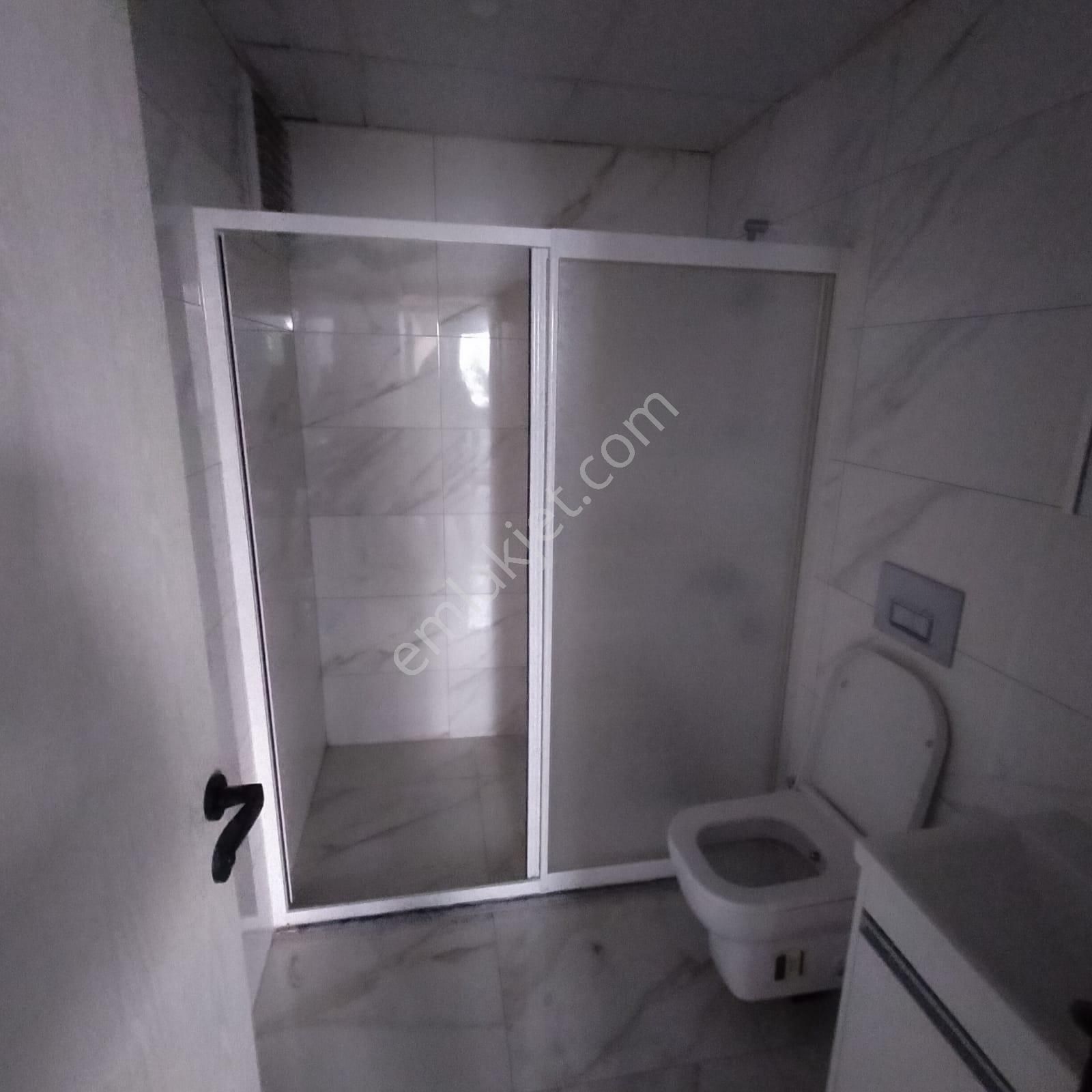 Ender Uysal Gayrimenkulden Kınıklı Da Satılık 1+1 Lüx Apart.. - Görsel 11