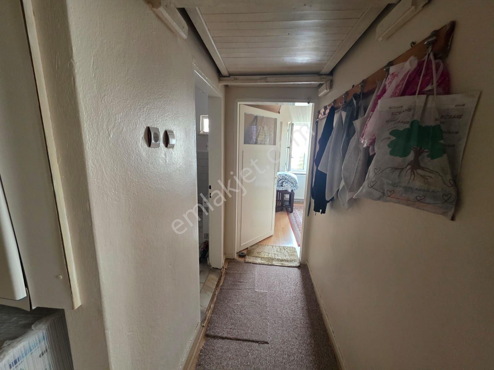 Selimiye De Satılık