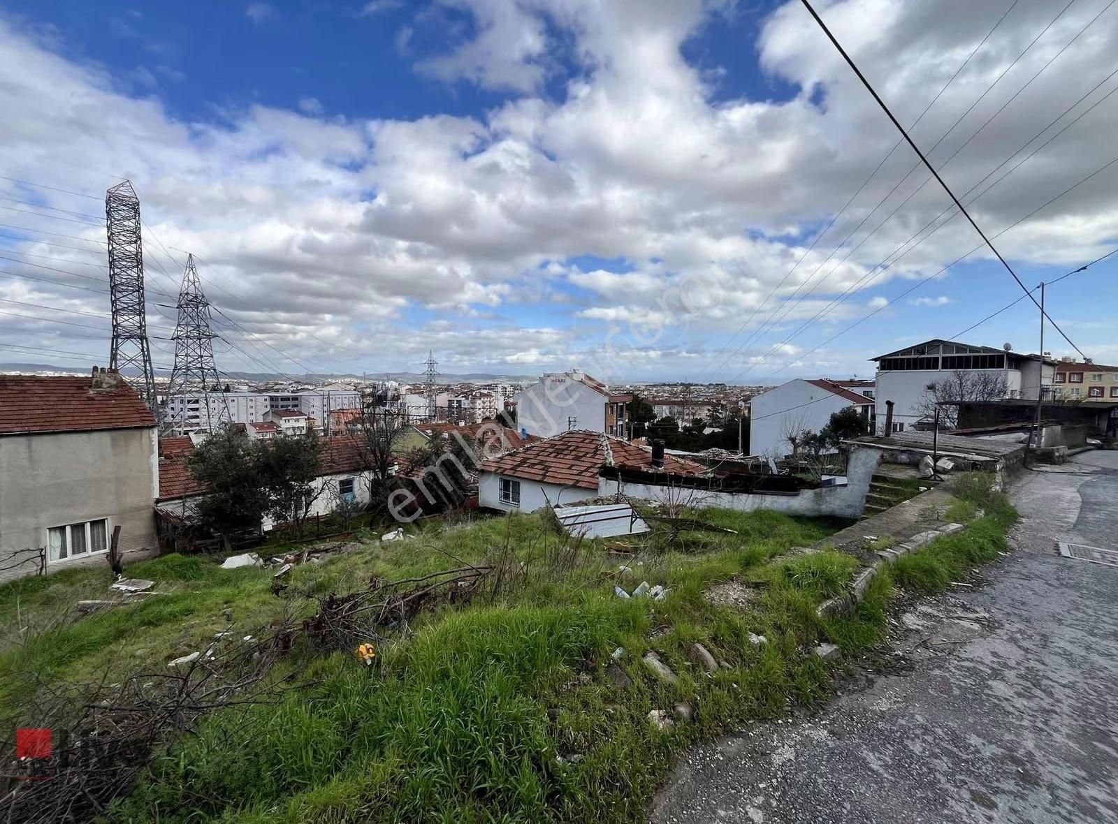 Rw Liva'dan Sütlüce Mah. Satılık 3 Kat İmarlı Müstakil Ev - Görsel 8