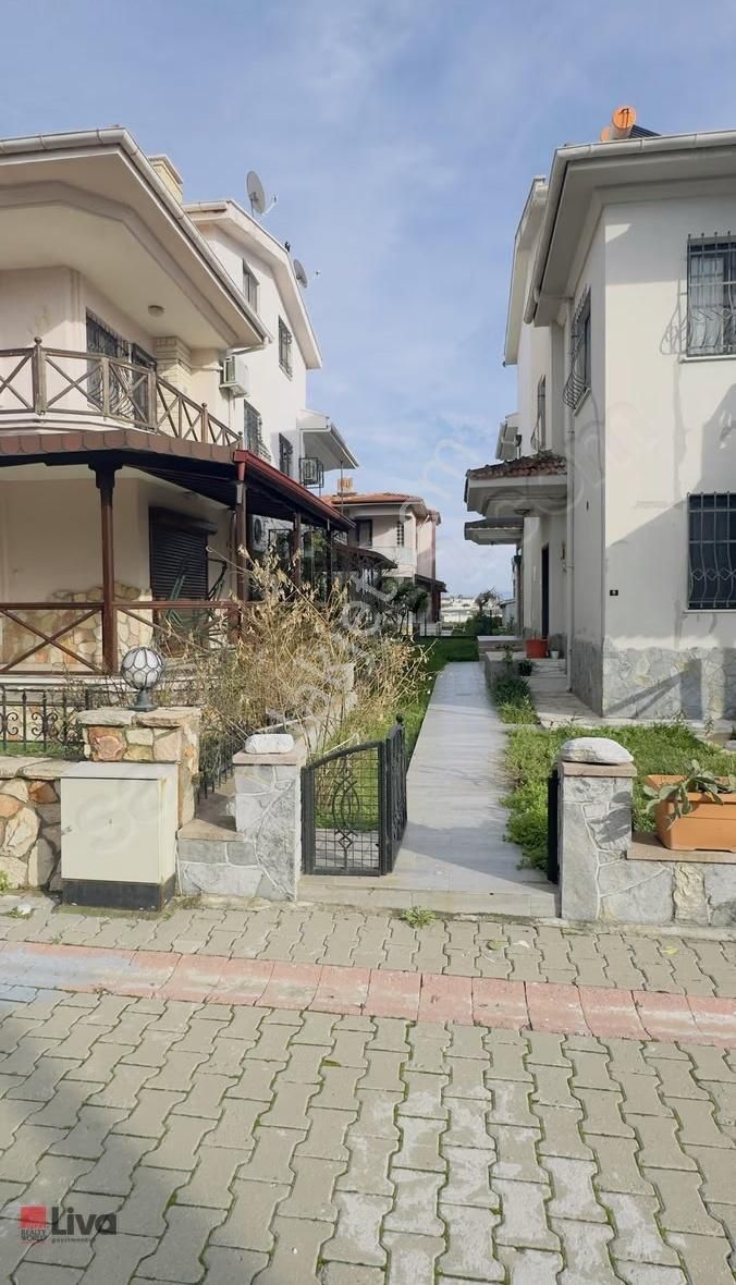 Altınoluk Avcılar Altında Satılık Deniz Manzaralı Tripleks - Görsel 3