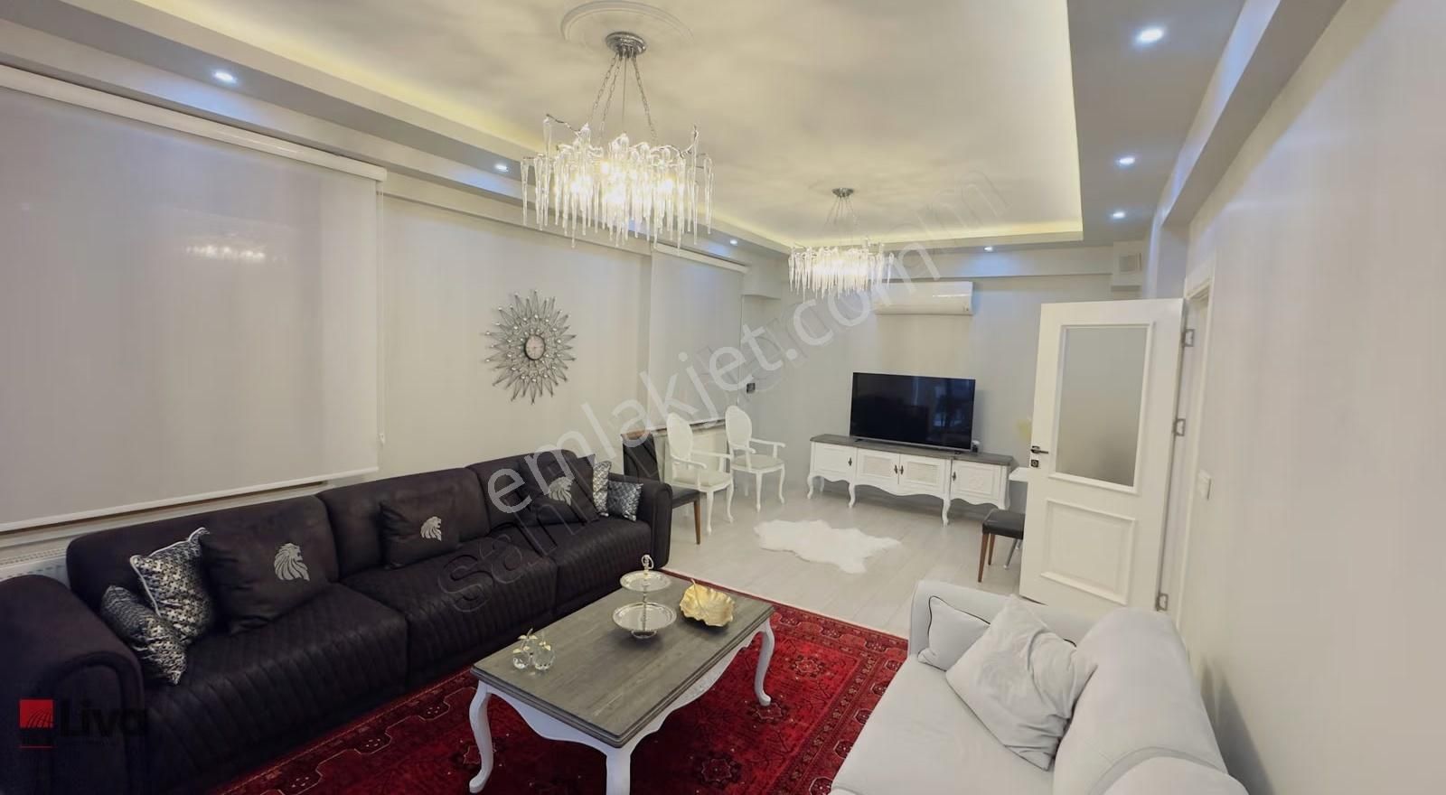 Altınoluk Köyünde | Kesintisiz Panoramik Deniz Manzaralı Villa - Görsel 25