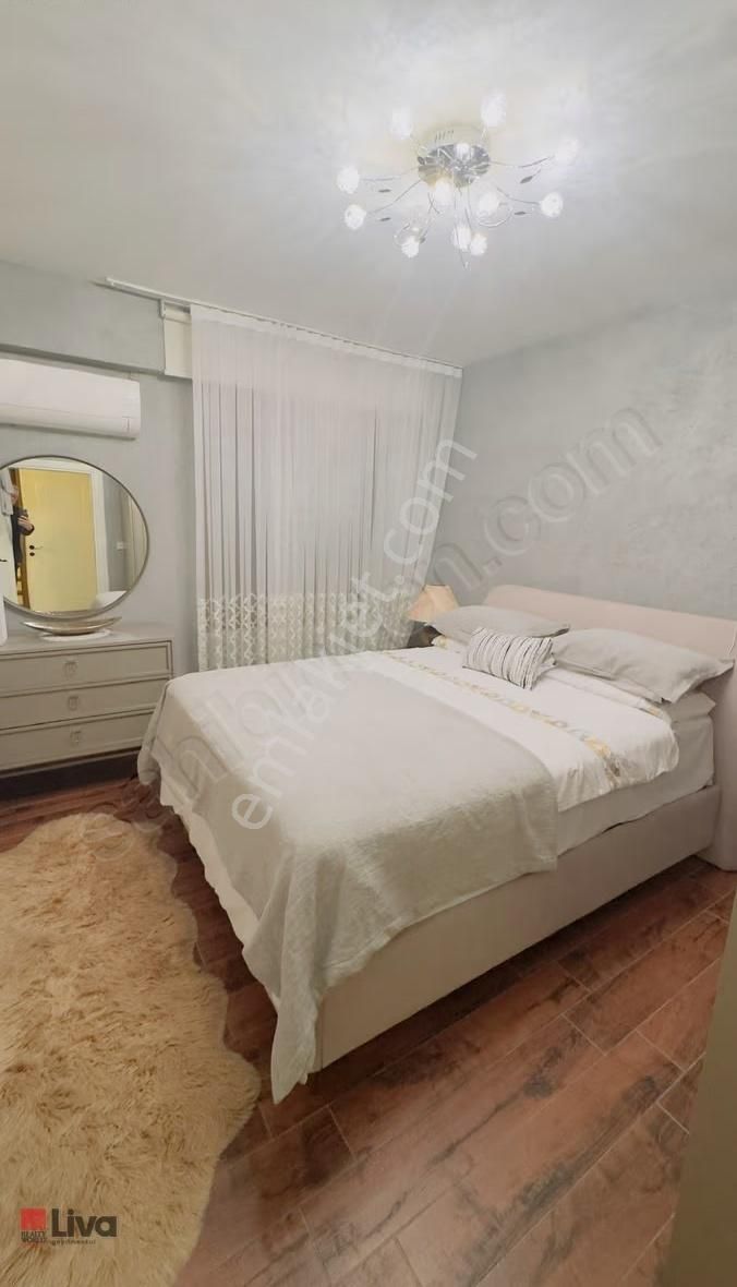 Altınoluk Köyünde | Kesintisiz Panoramik Deniz Manzaralı Villa - Görsel 24