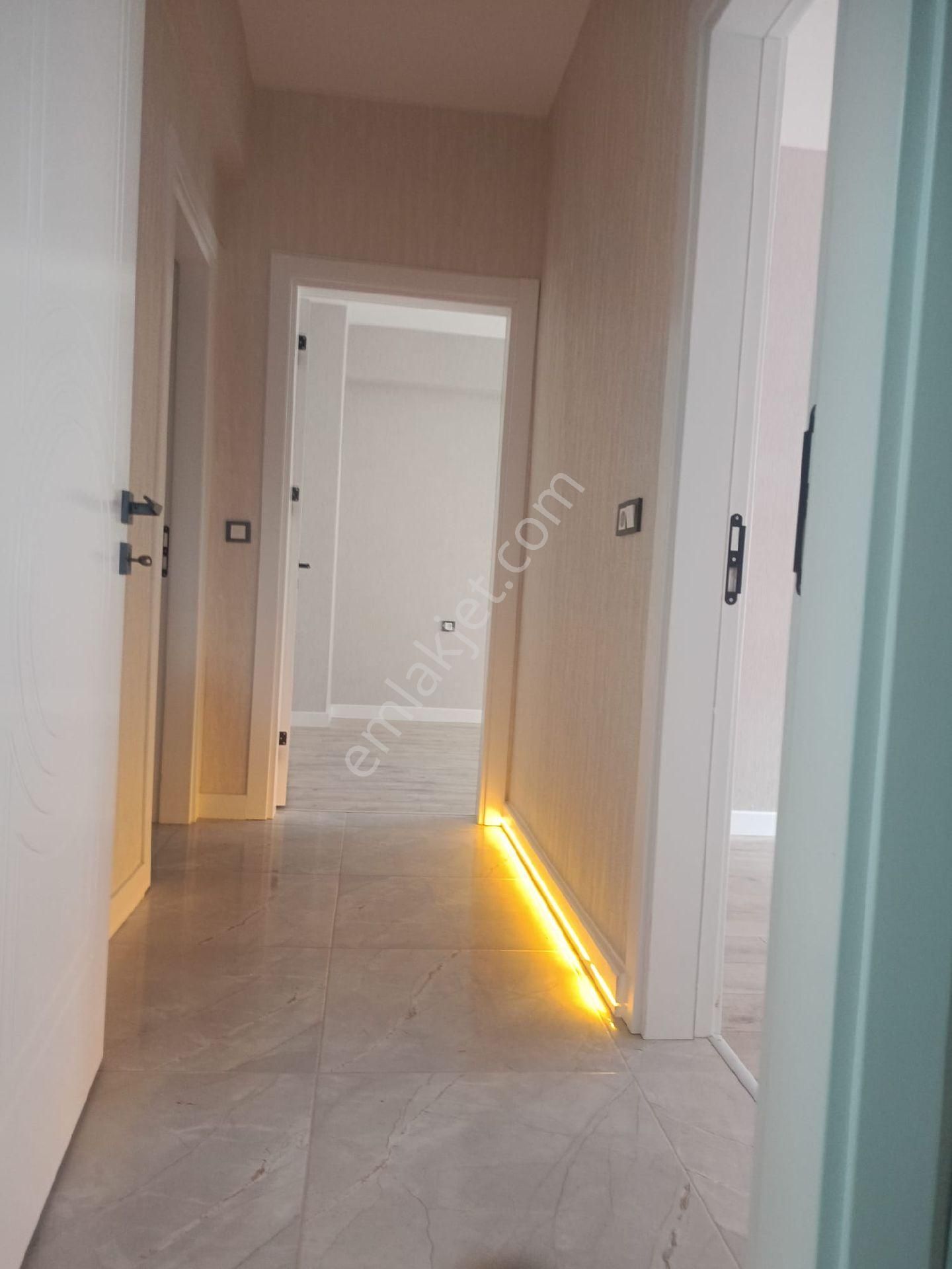 Konya Meram Harmacık Mah.160 M 3+1 Yeni 0 Satılık Lüks Daire - Görsel 3