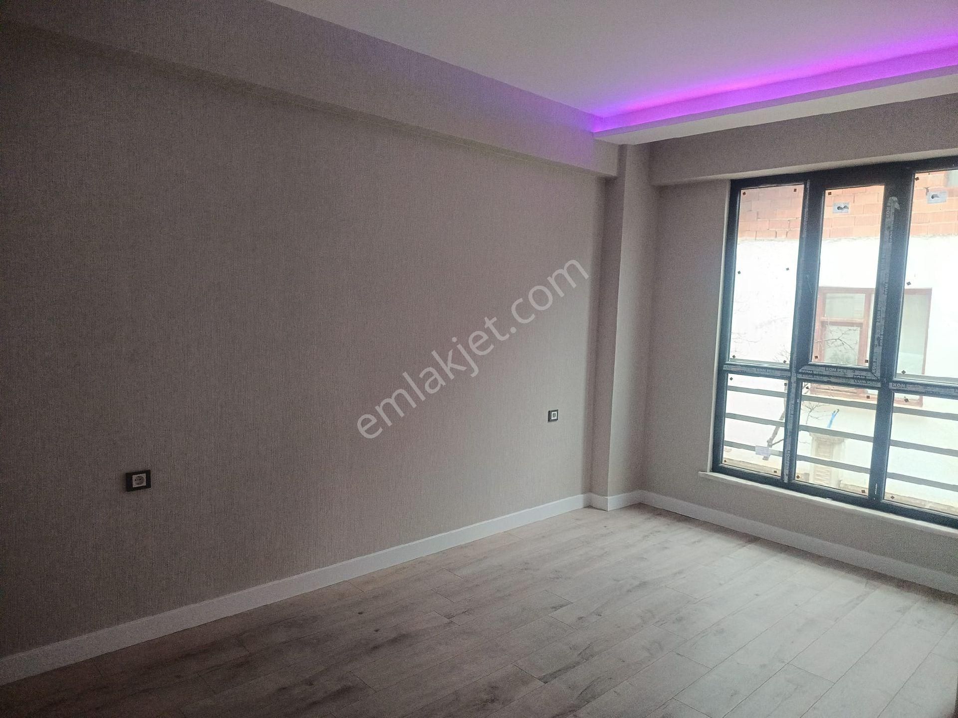 Konya Meram Harmacık Mah.160 M 3+1 Yeni 0 Satılık Lüks Daire - Görsel 4