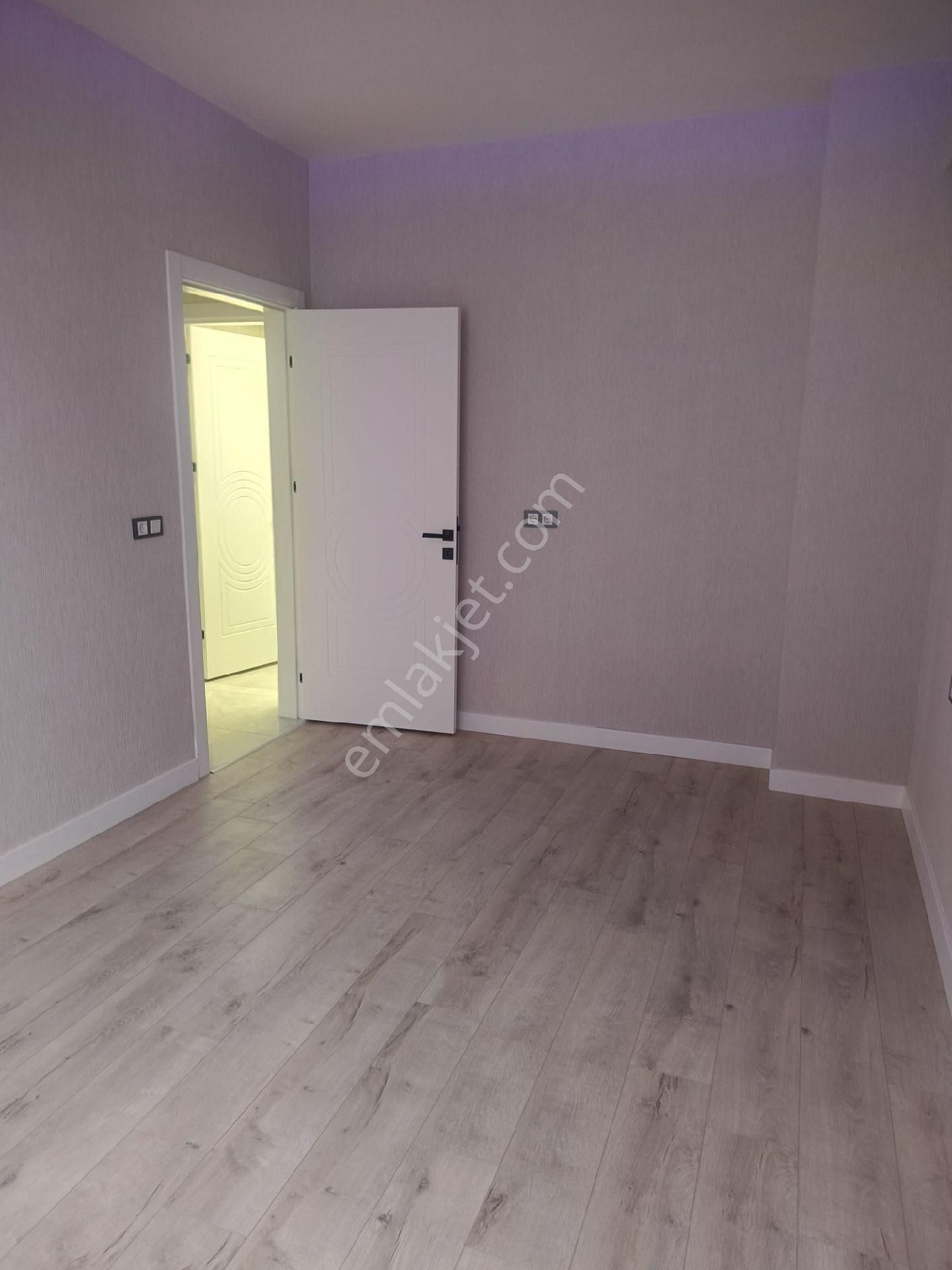 Konya Meram Harmacık Mah.160 M 3+1 Yeni 0 Satılık Lüks Daire - Görsel 10