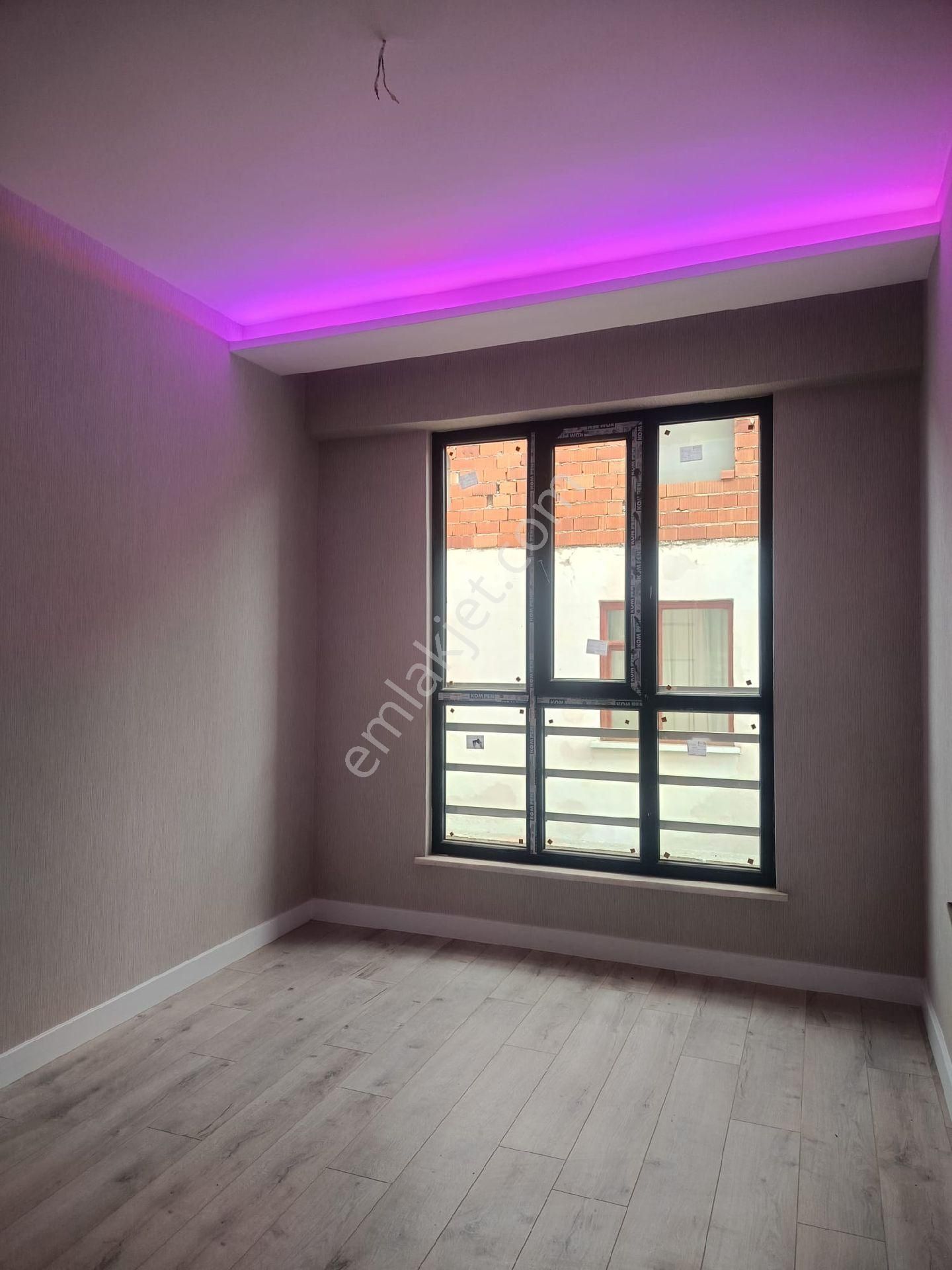 Konya Meram Harmacık Mah.160 M 3+1 Yeni 0 Satılık Lüks Daire - Görsel 15