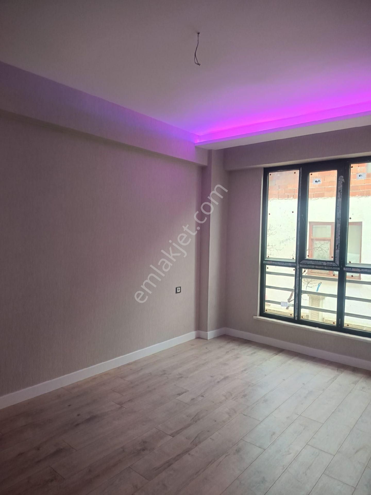 Konya Meram Harmacık Mah.160 M 3+1 Yeni 0 Satılık Lüks Daire - Görsel 9