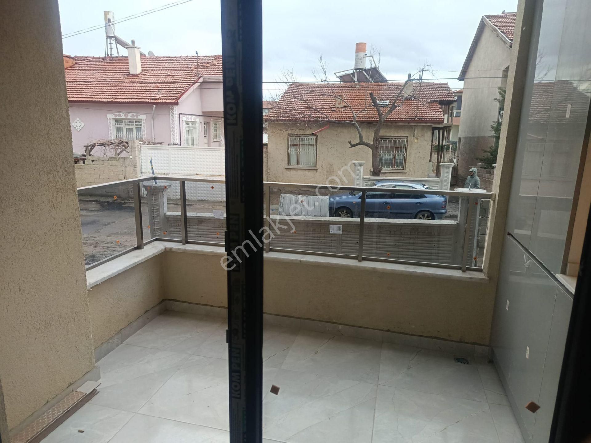 Konya Meram Harmacık Mah.160 M 3+1 Yeni 0 Satılık Lüks Daire - Görsel 8