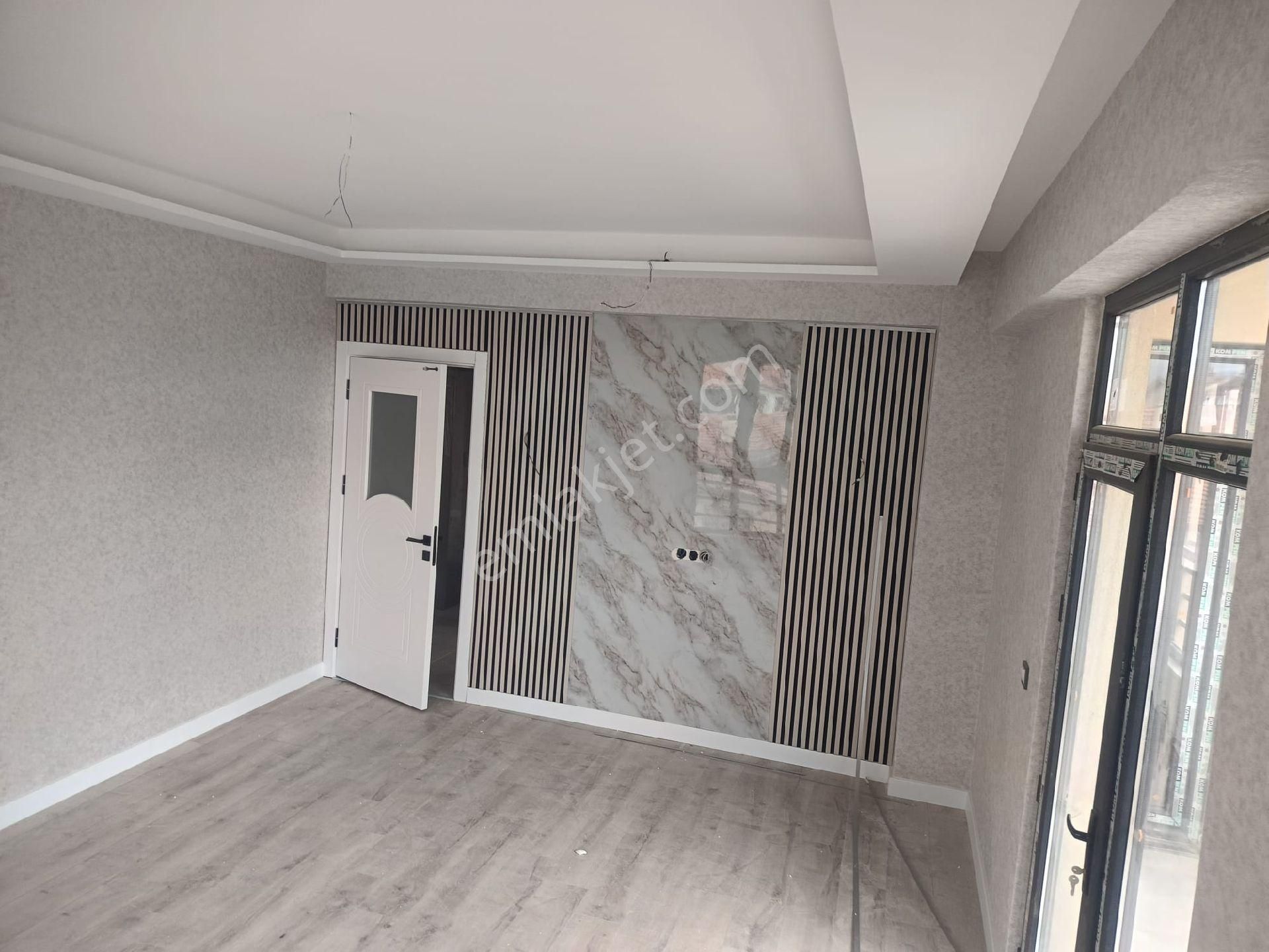 Konya Meram Harmacık Mah.160 M 3+1 Yeni 0 Satılık Lüks Daire - Görsel 19