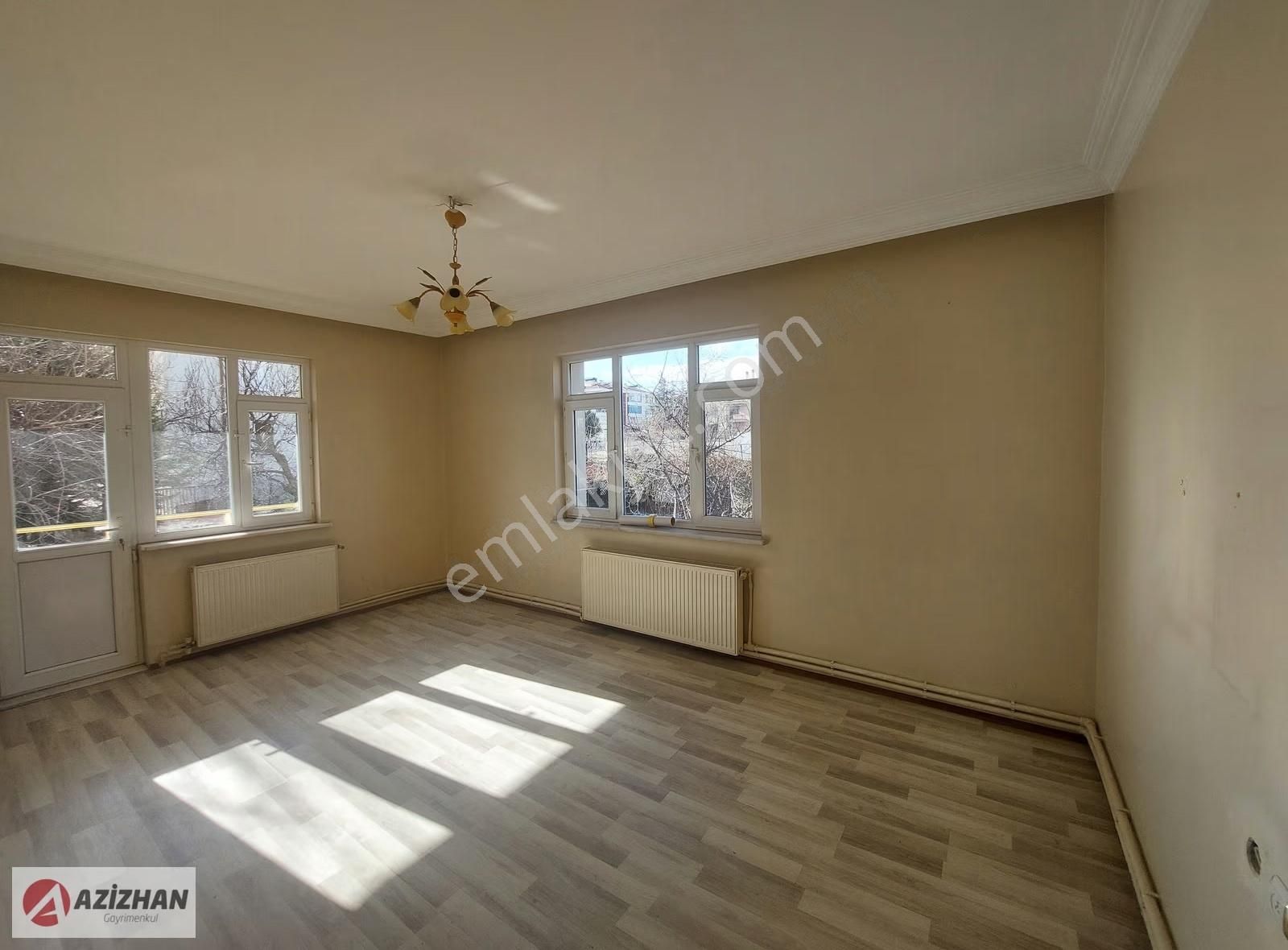 Azizhan'dan Hocacihanda Kiralık 3+1 Daire - Görsel 7